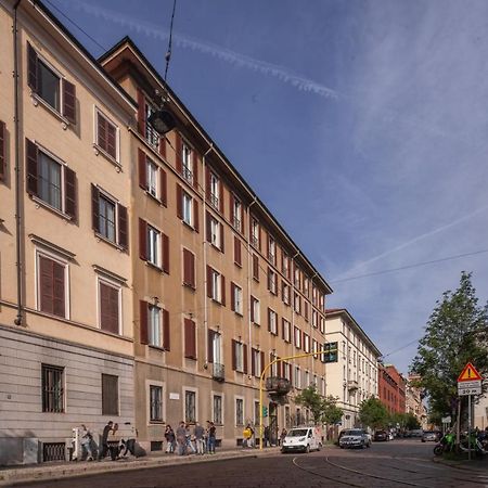 Sant'Ambrogio Luxury Apartment R&R Mailand Exterior foto