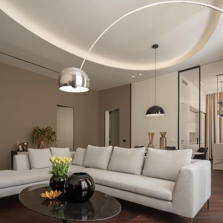 Sant'Ambrogio Luxury Apartment R&R Mailand Exterior foto