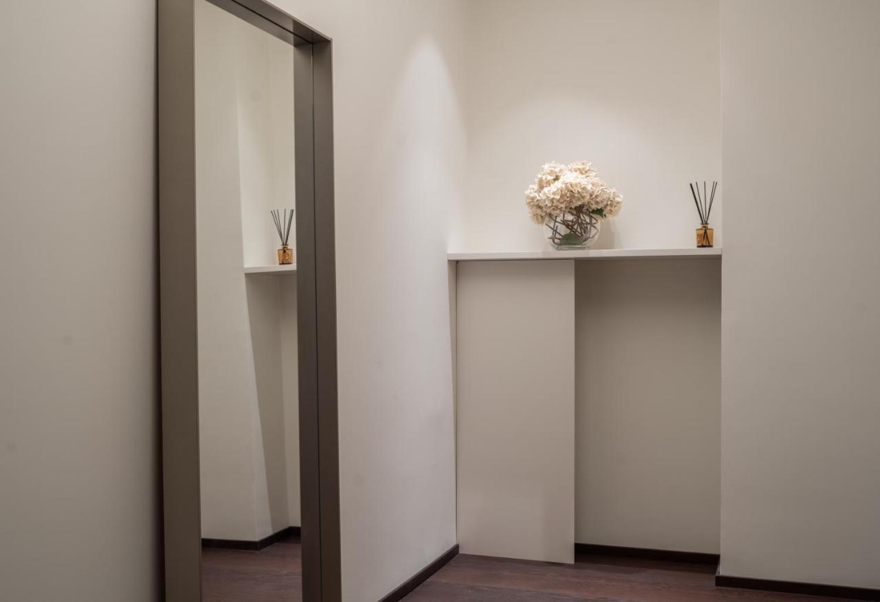 Sant'Ambrogio Luxury Apartment R&R Mailand Exterior foto