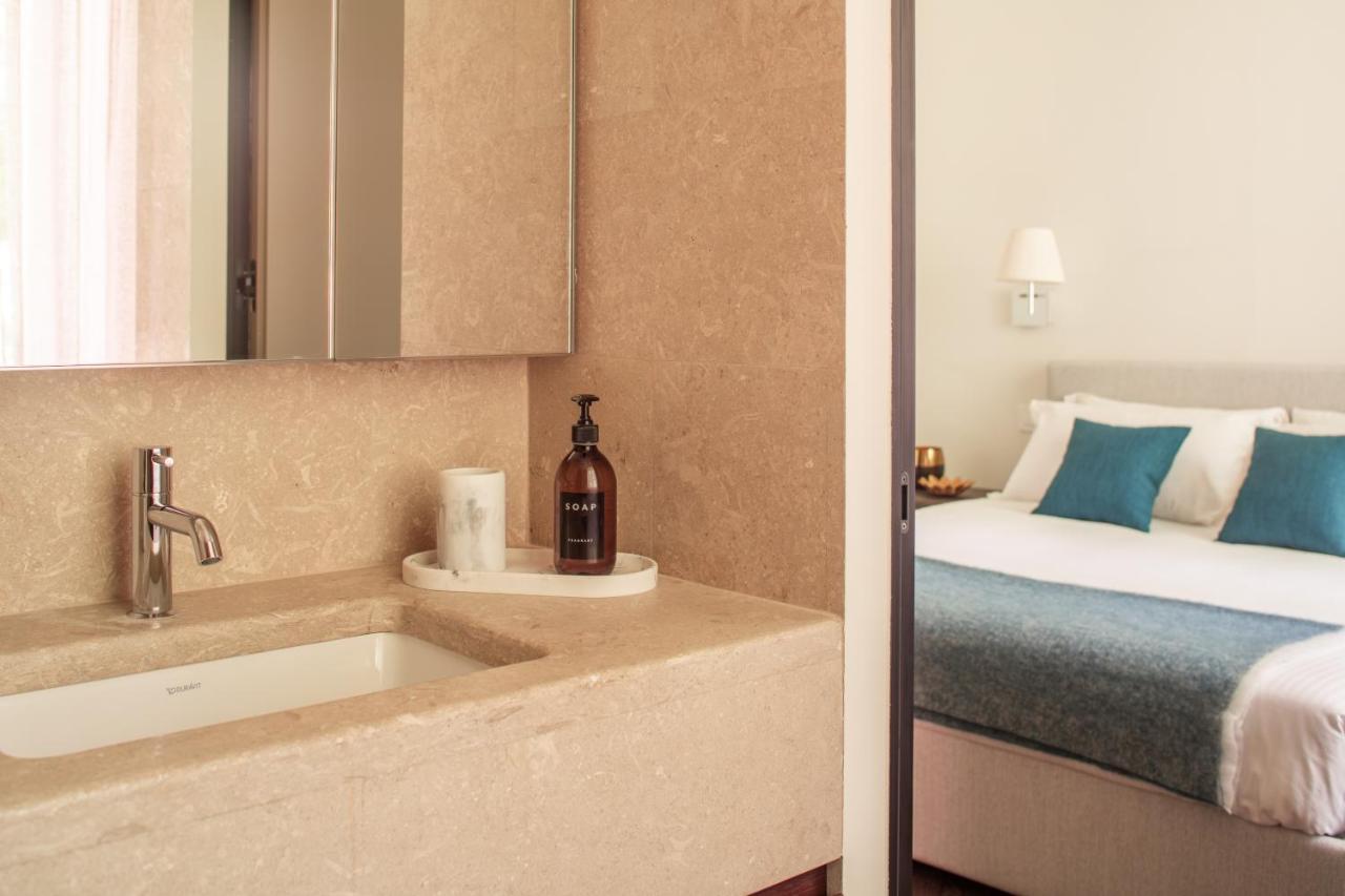 Sant'Ambrogio Luxury Apartment R&R Mailand Exterior foto