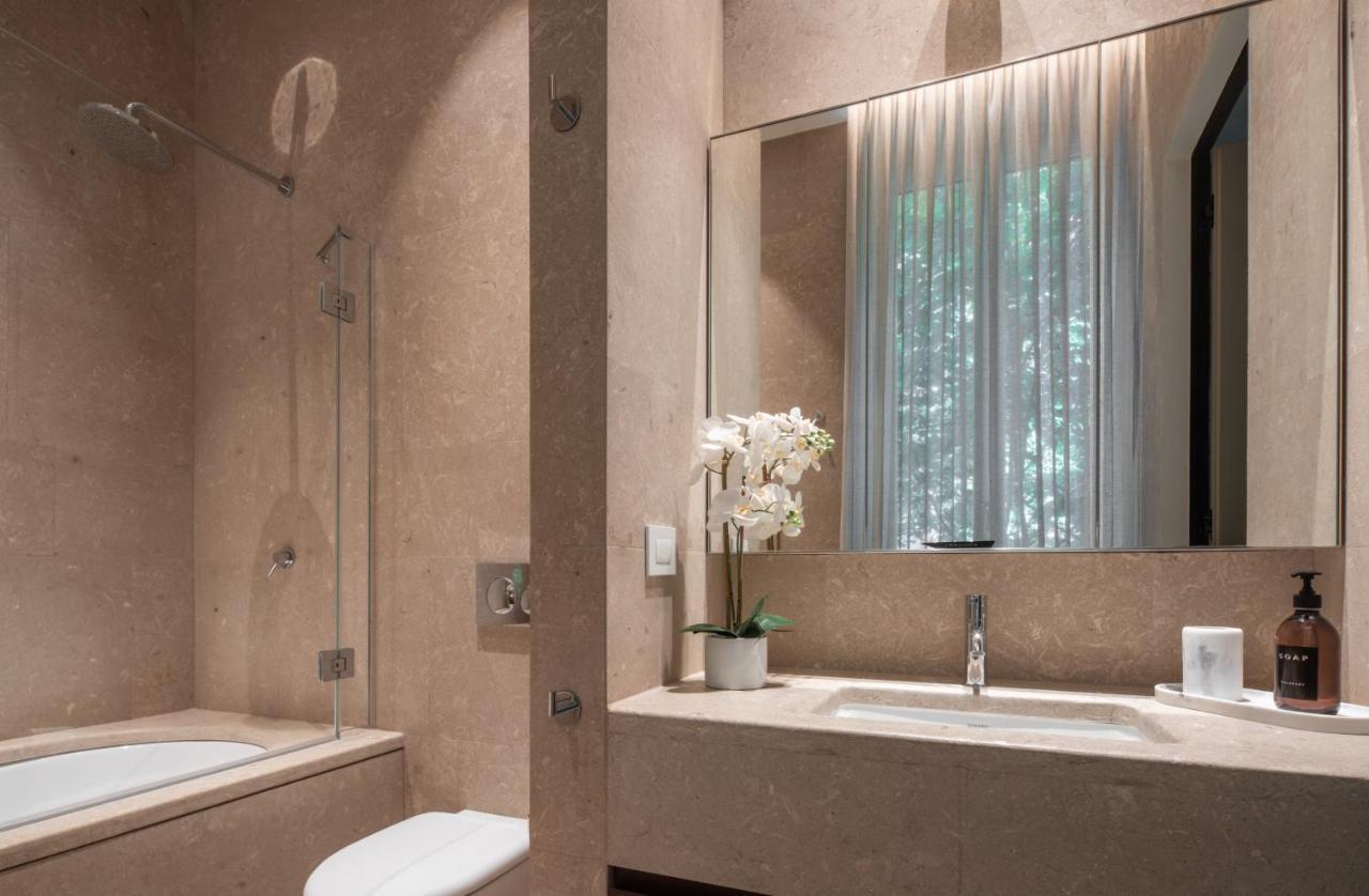 Sant'Ambrogio Luxury Apartment R&R Mailand Exterior foto