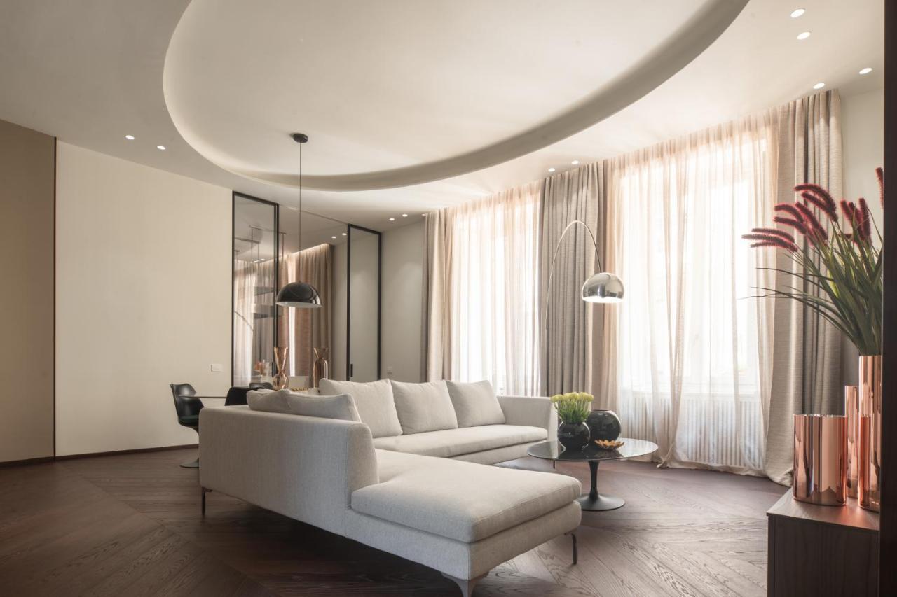 Sant'Ambrogio Luxury Apartment R&R Mailand Exterior foto
